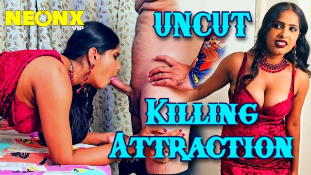 Killing Attraction 2024 Hindi Uncut Short Film – Neonx