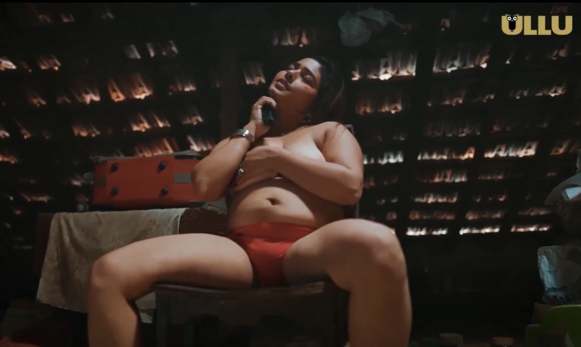 Shaukiya Part 2 E02 2024 Hindi Hot Web Series – Ullu