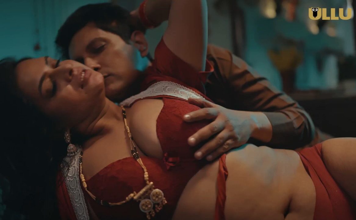 Payal Part 1 E02 2024 Hindi Hot Web Series – Ullu