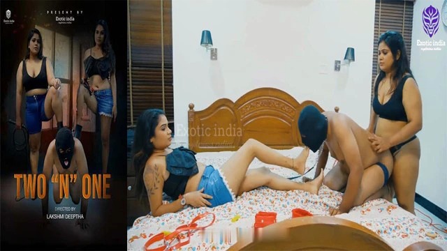 Two N One 2025 Malayalam Uncut Hot Short Film – Exoticindiax