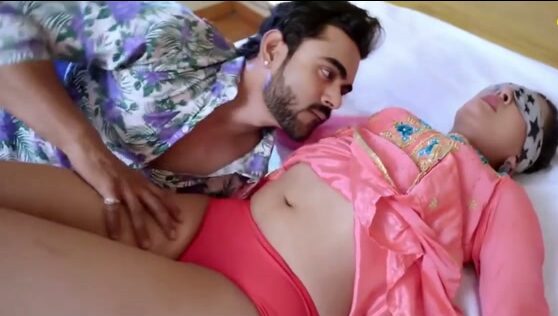 Jhaatupur K Rajkumar 2025 Hindi Hot Short Film – Sahelii