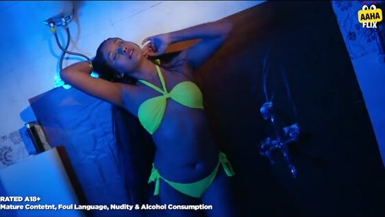 Robotina E2 Hindi Hot Web Series – AahaFlix