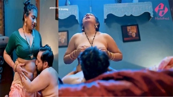 Shraap E02 2025 Hindi Hot Web Series – Hulchul