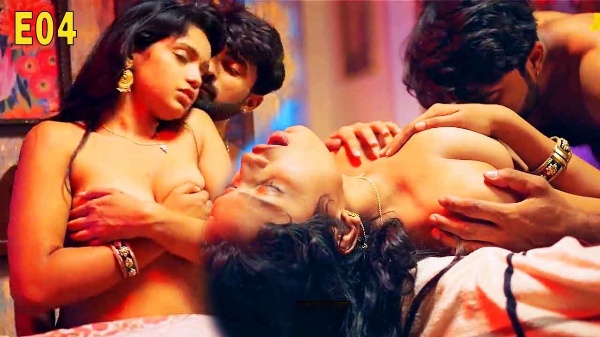 Virgin Nimmi S02E04 2025 Hindi Hot Web Series – Jugnu