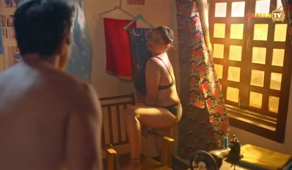 Chacha ki Silai Machine E1 2025 Hot Hindi Web Series – Saavantv