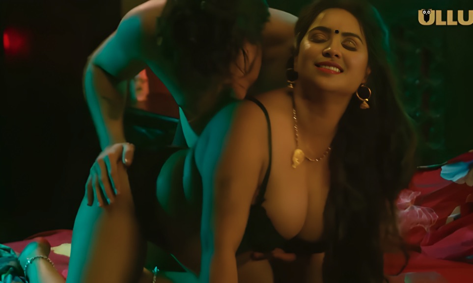 Hot Hindi Web Series Best Scene 52