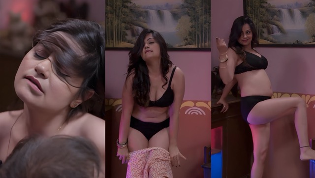 Ravan E02 2025 Hindi Hot Web Series – 9redmovies