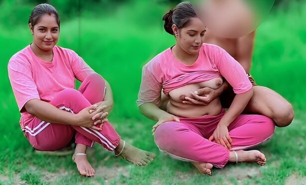 Jija Sali Ground Masti 2025 Uncut Web Series