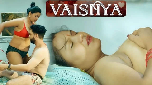 Vaishya E1 2026 – Desiprime Hot Hindi Web Series